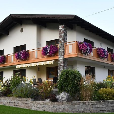 Apartament Haus Schreieck Klaudia Höfen Zewnętrze zdjęcie