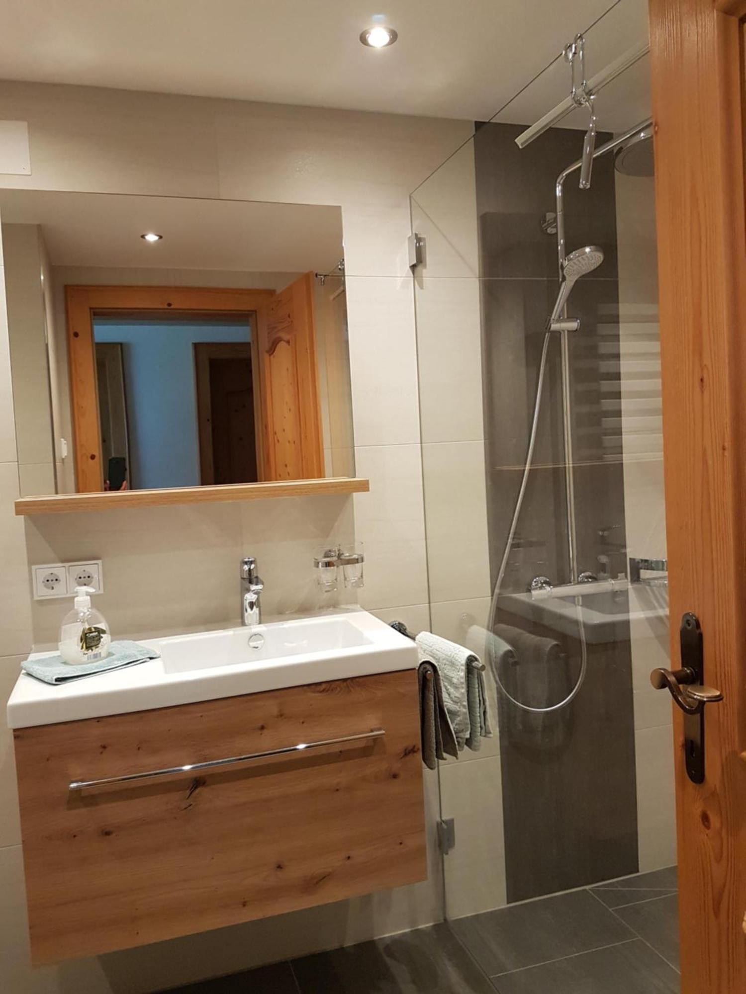 Apartament Haus Schreieck Klaudia Höfen Zewnętrze zdjęcie